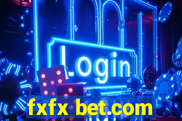 fxfx bet.com